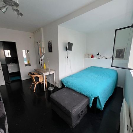 Studio : Coeur De Boulogne Eksteriør bilde